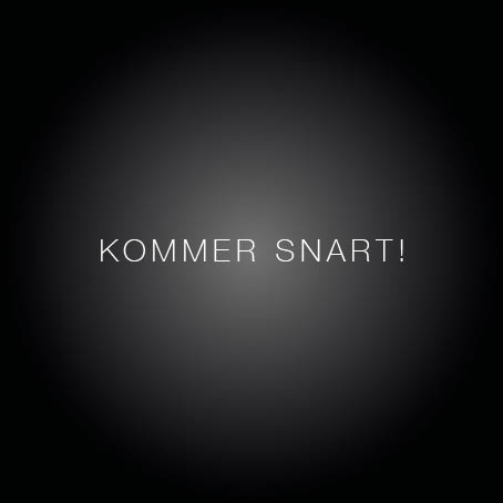 Här kommer foto snart