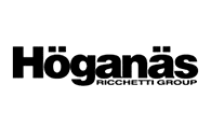 Höganäs Richetti Group Logga