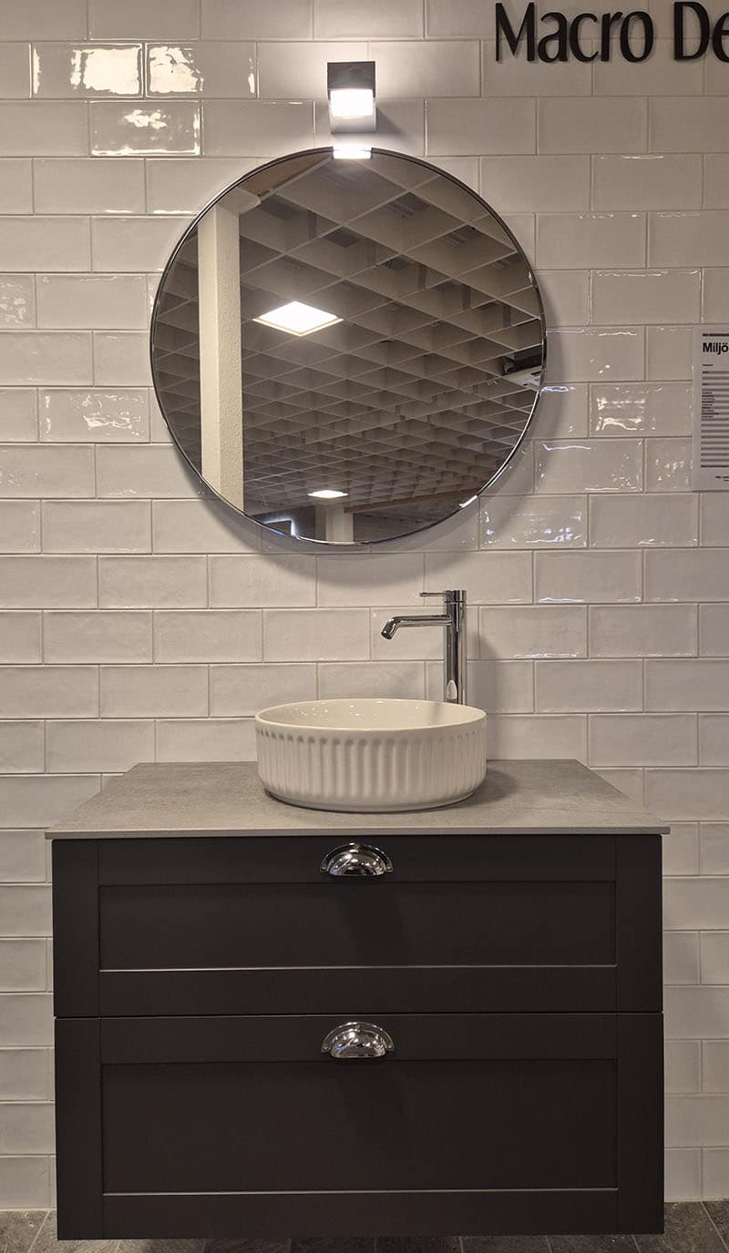 utförsäljning badrumsmiljö