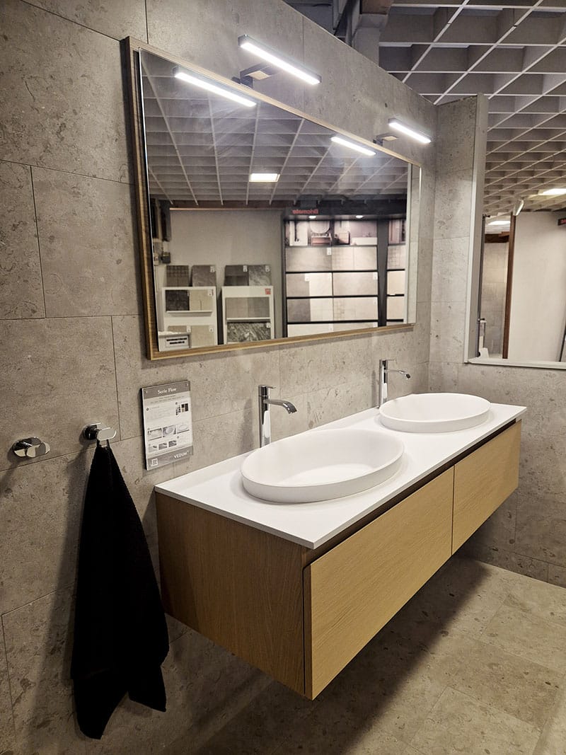 Utförsäljning badrumsmiljö 43