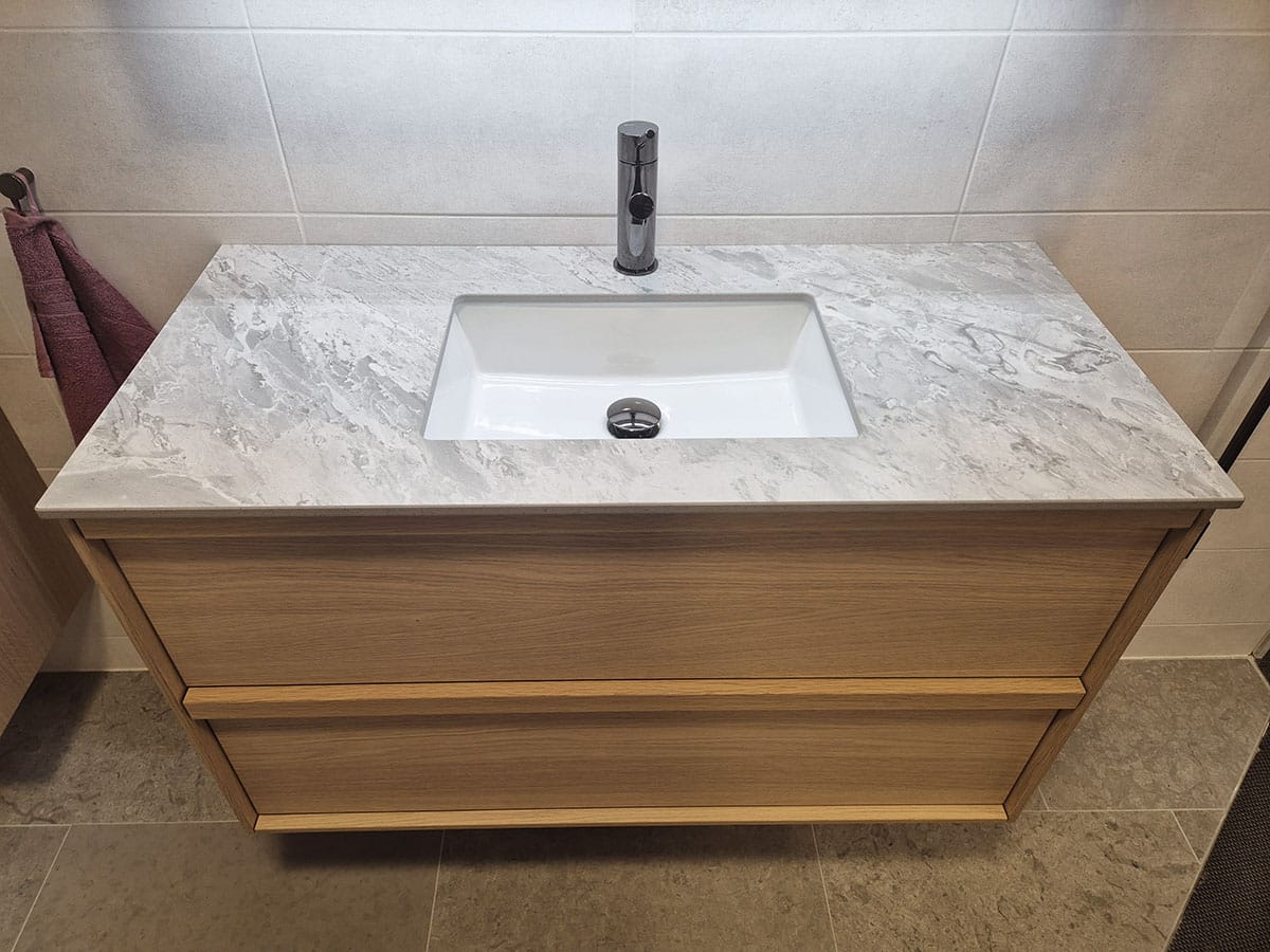 Utförsäljning av badrumsmiljö 47